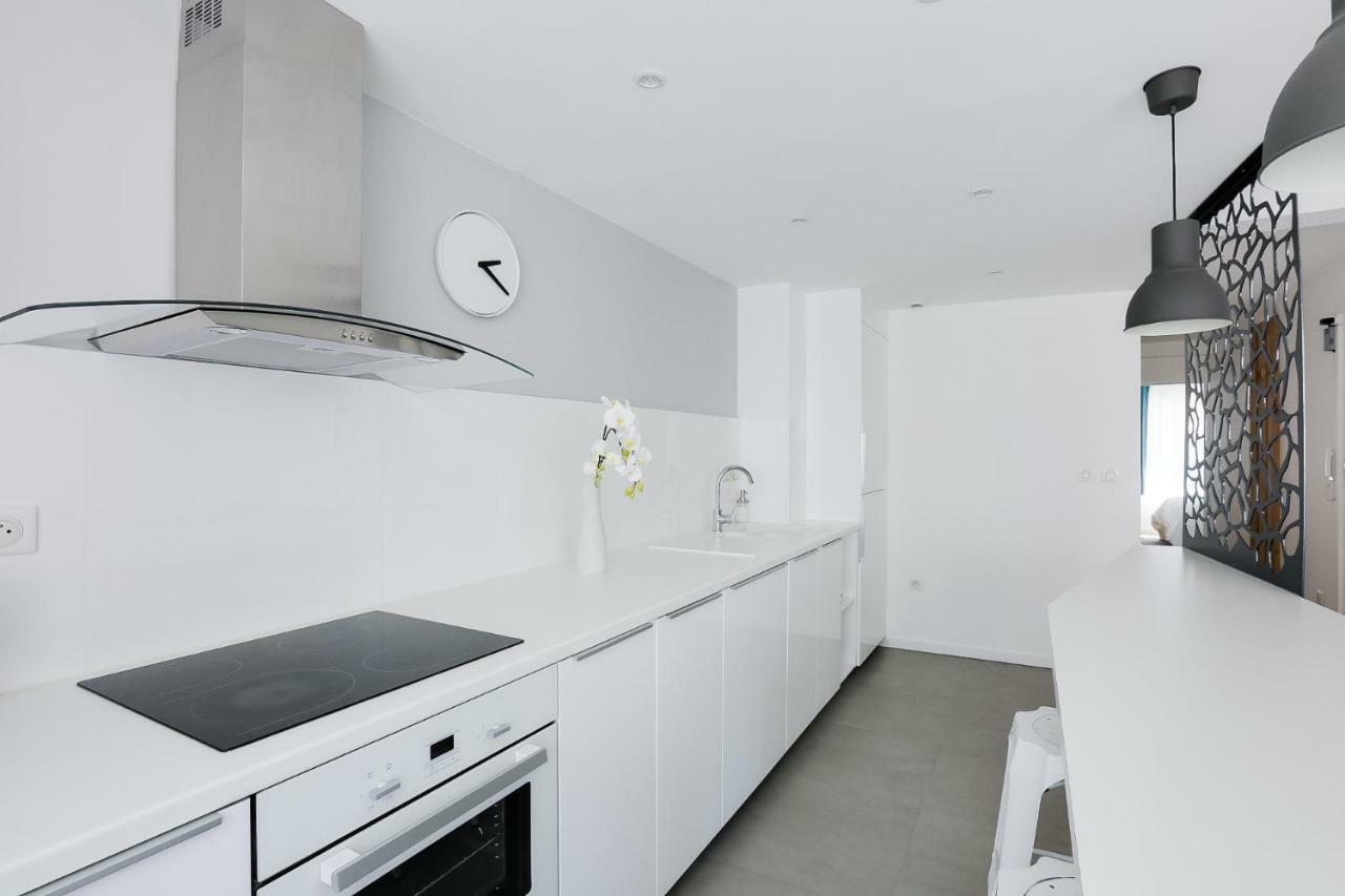 Apartment Naeva Feng Shui Strasbourg