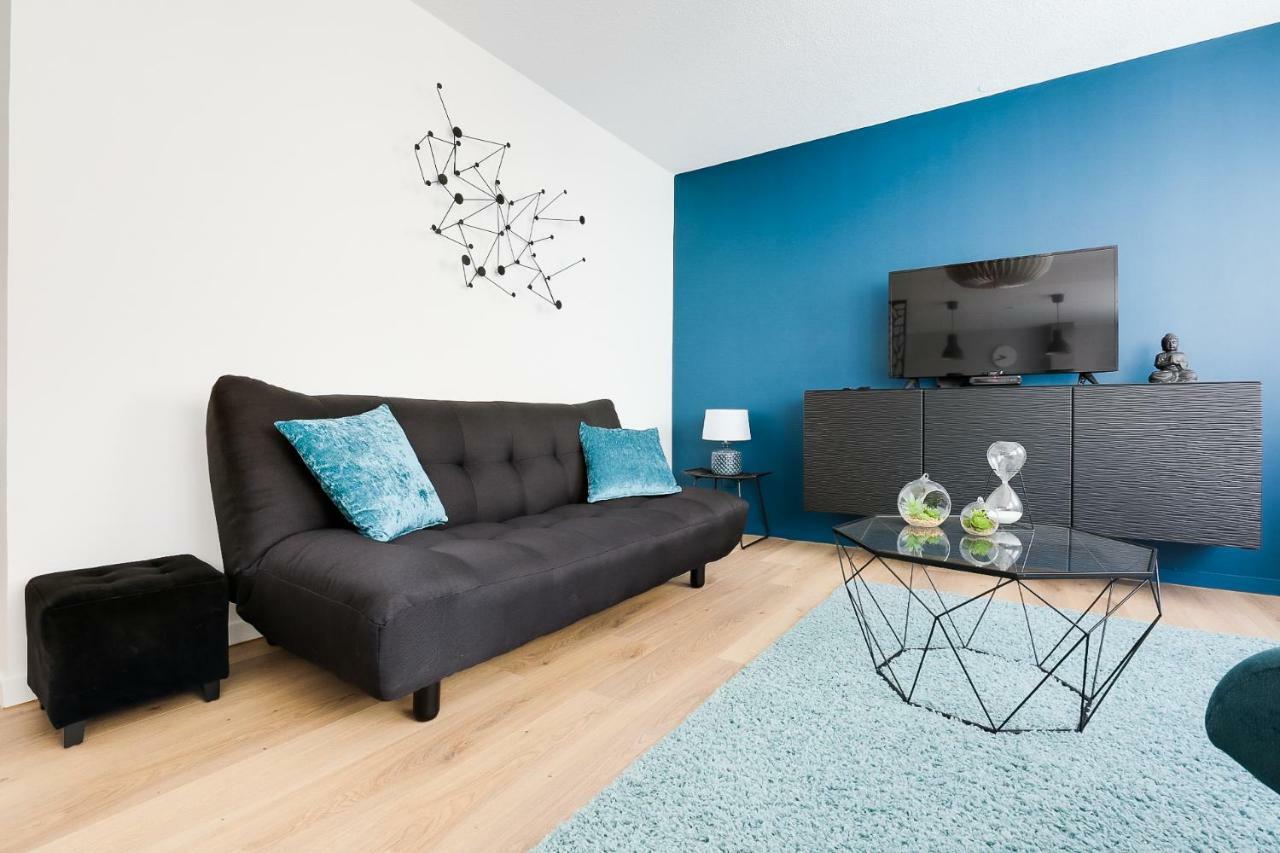 Apartment Naeva Feng Shui Strasbourg
