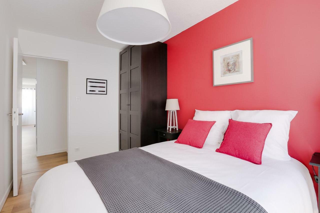 Naeva Feng Shui Apartment Strasbourg