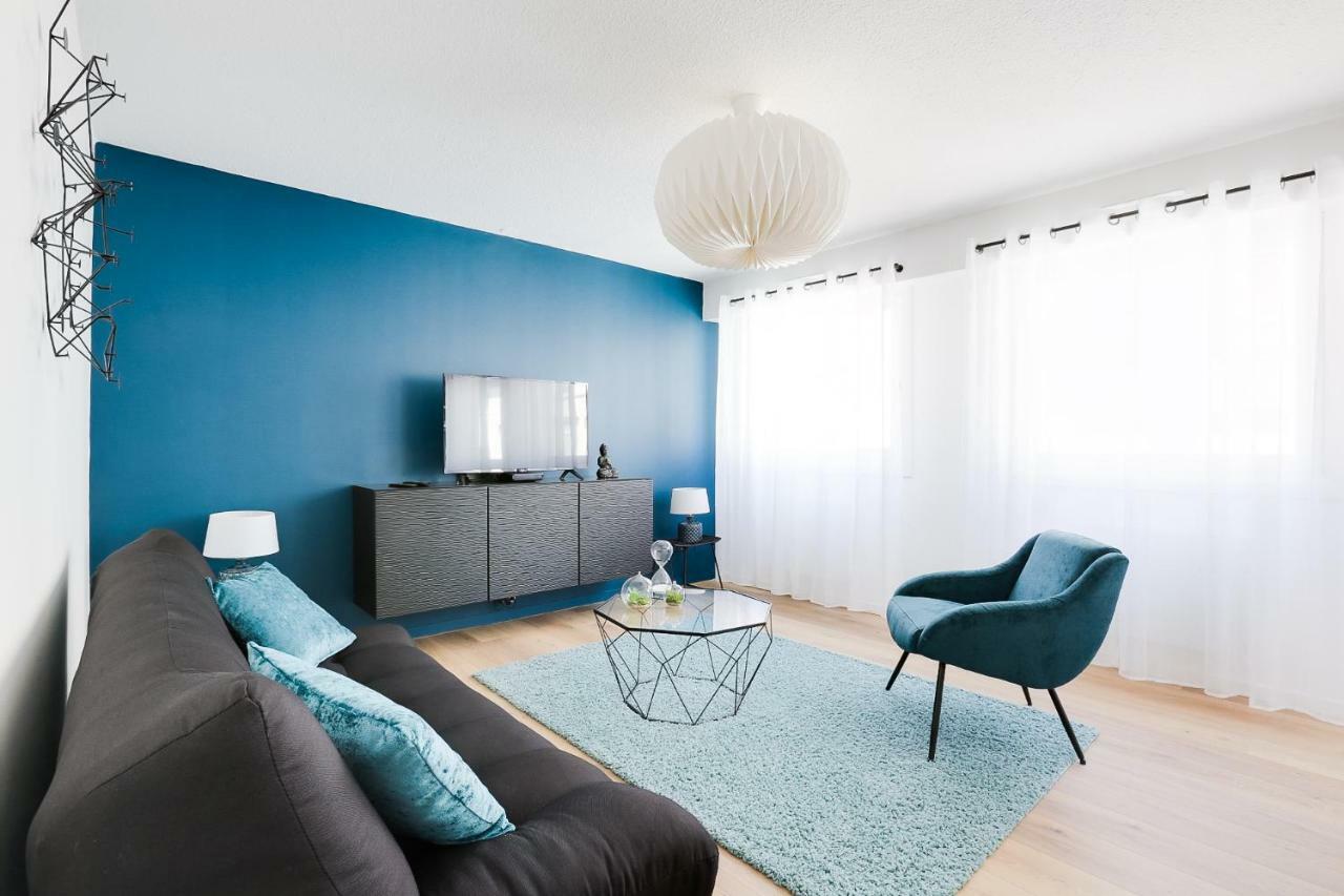 Naeva Feng Shui Apartment