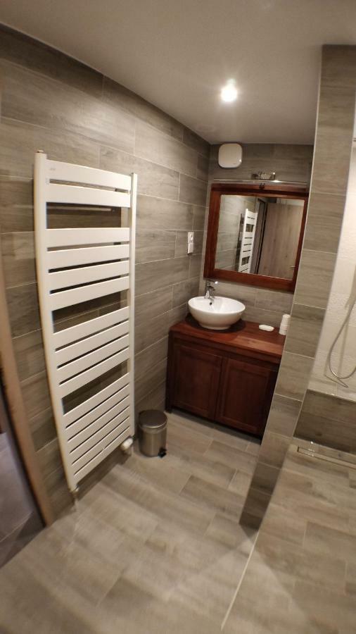 Maison Des Ecluses F3 90m2 Jacuzzi Climatisation Holiday home