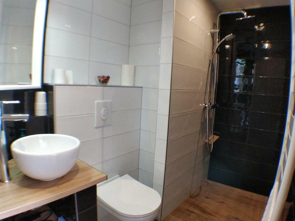 Maison Des Ecluses F3 90m2 Jacuzzi Climatisation