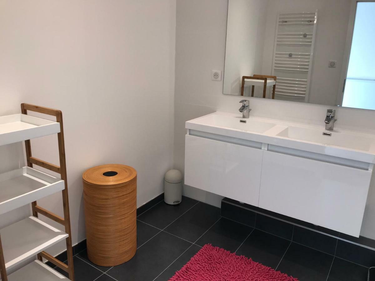 6 Rue De Zurich Apartment