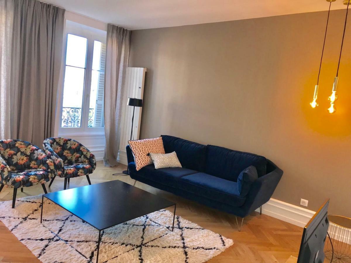Apartment 6 Rue De Zurich Strasbourg