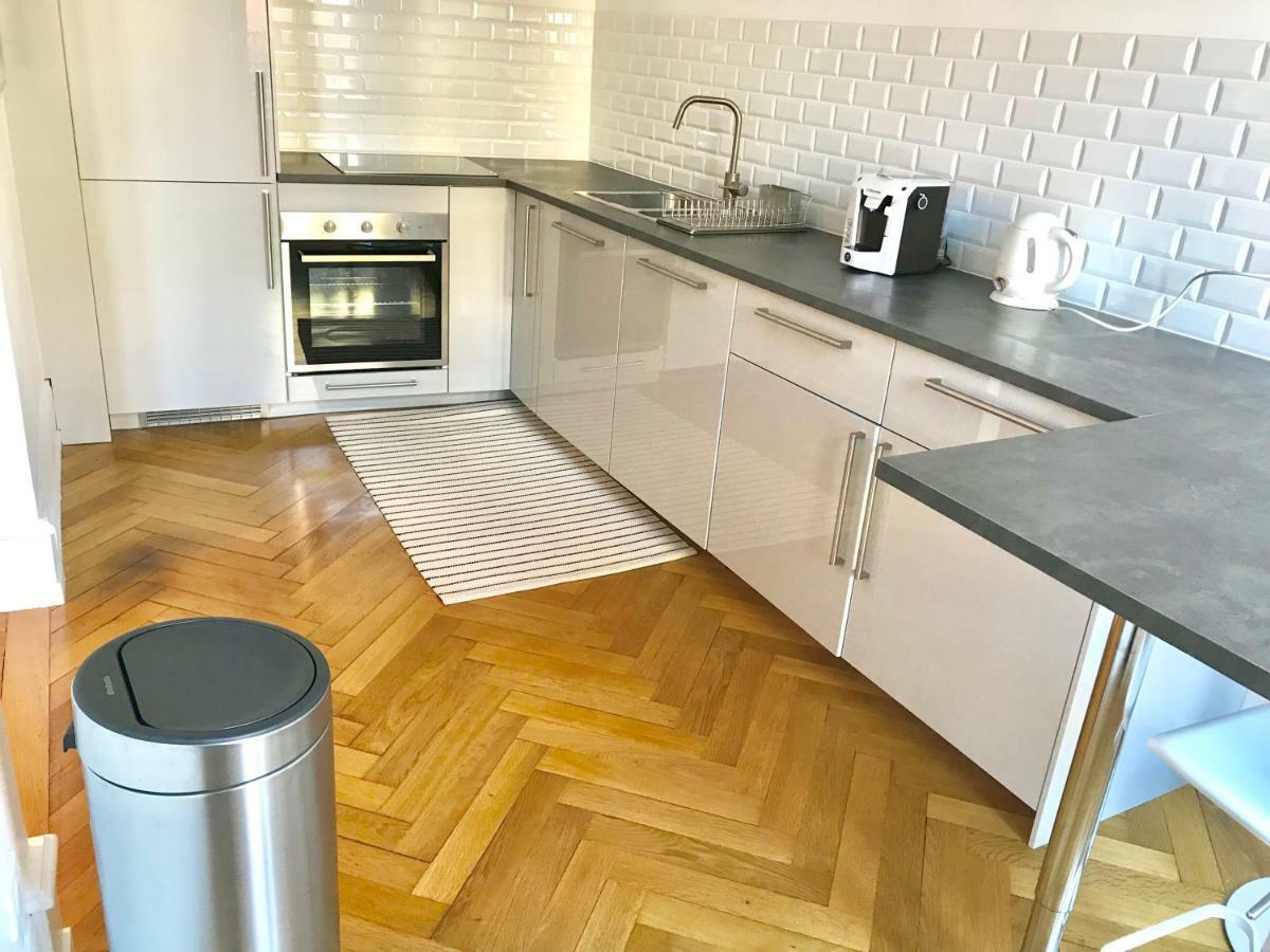 6 Rue De Zurich Apartment