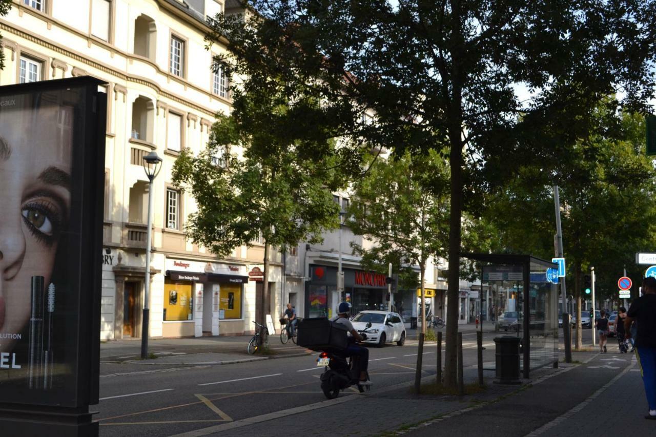 Meuble Plume-parking-quartier Vivant *