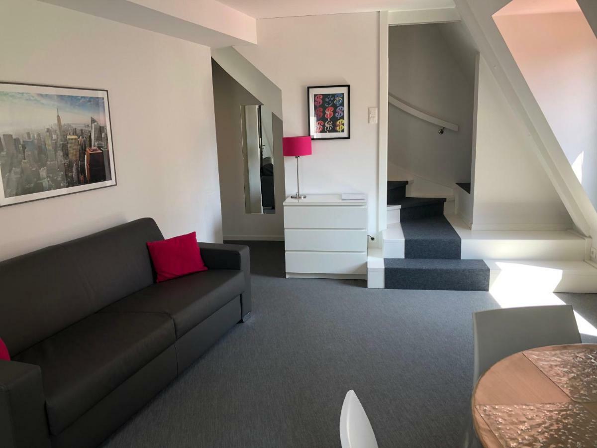 Apartment Du Renard *