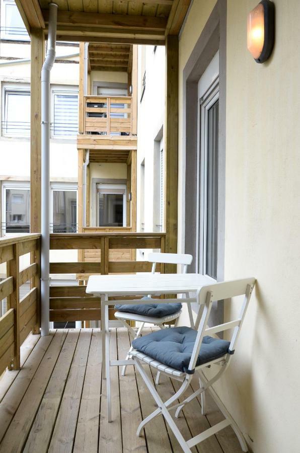 Apartment Le 23 - *