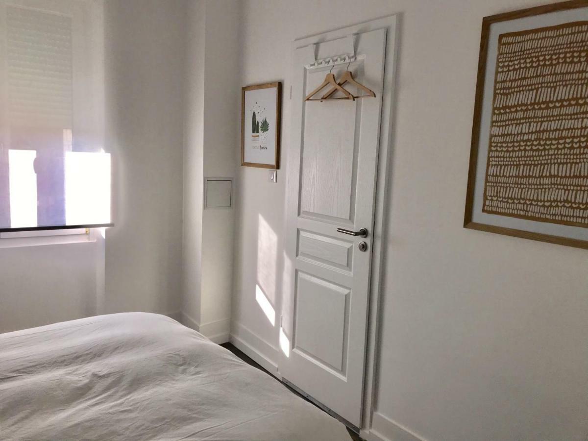 Apartment 6 Rue De Zurich
