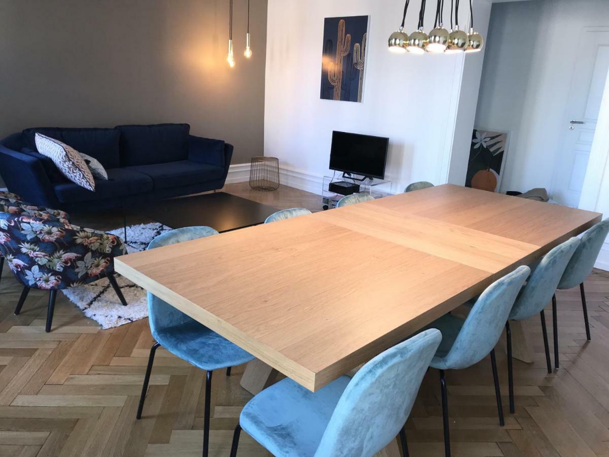 6 Rue De Zurich Strasbourg