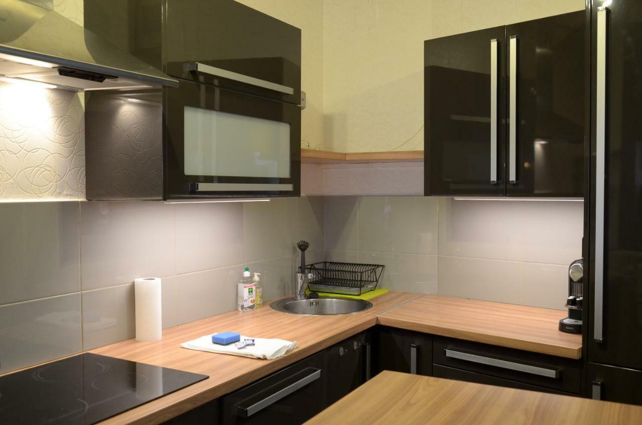 Le 23 - Apartment Strasbourg