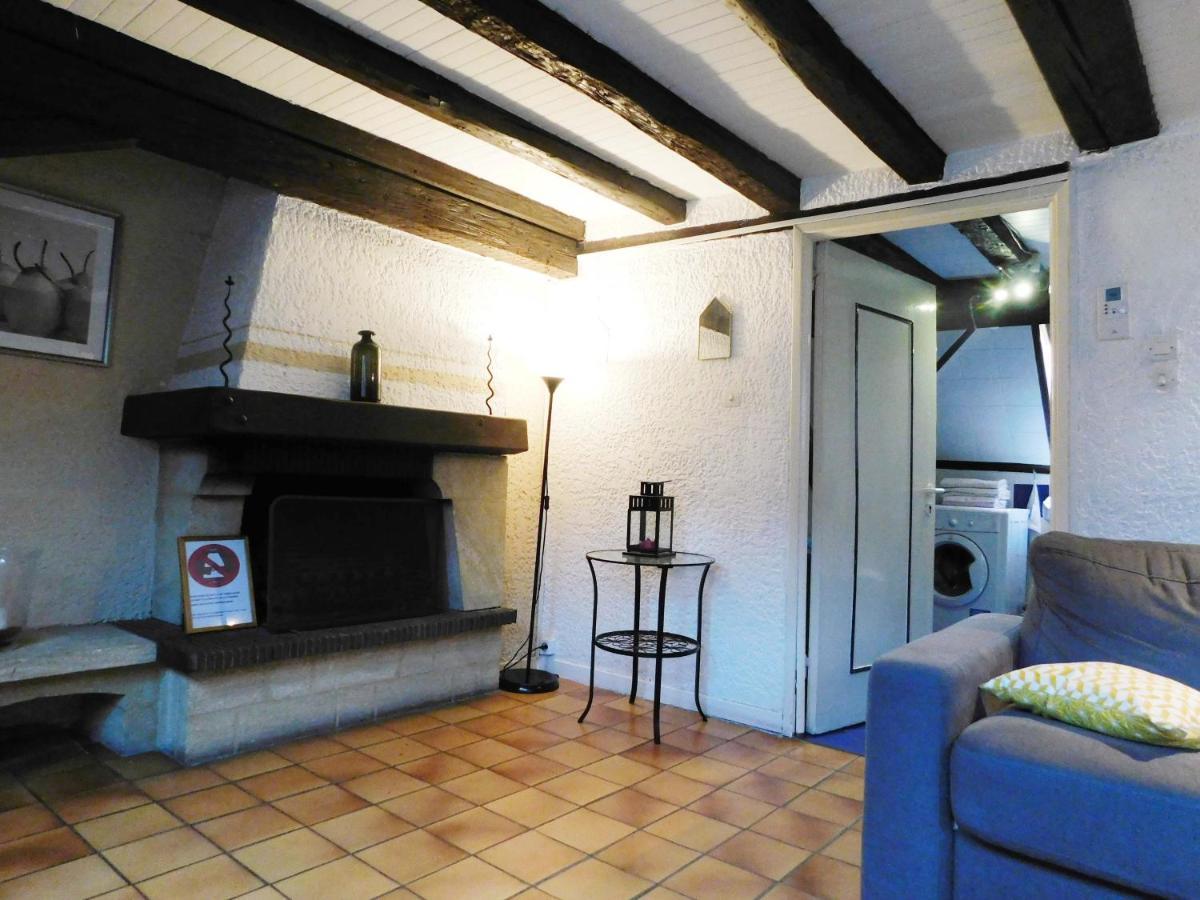 Typique Et Cosy A Deux Pas De La Cathedrale Appartement *