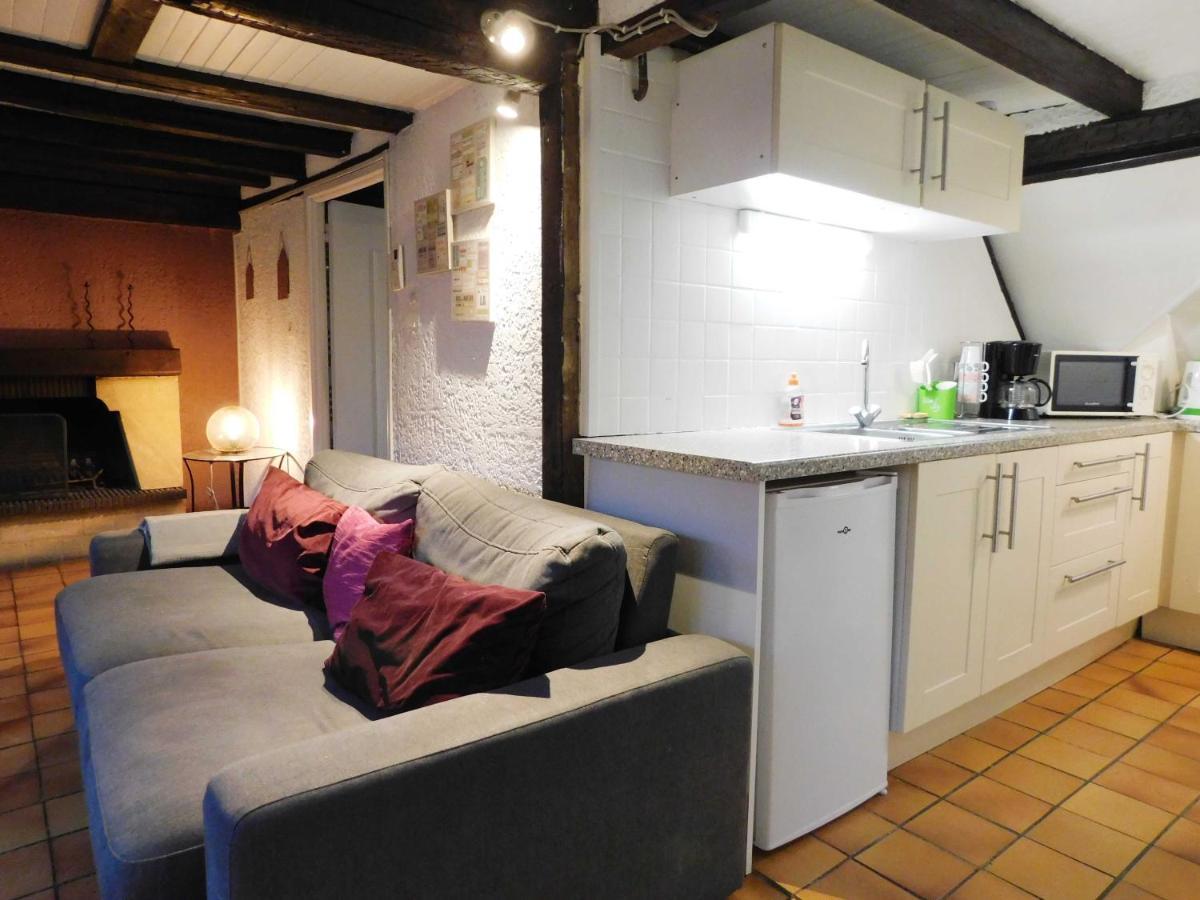 Typique Et Cosy A Deux Pas De La Cathedrale Appartement Straatsburg