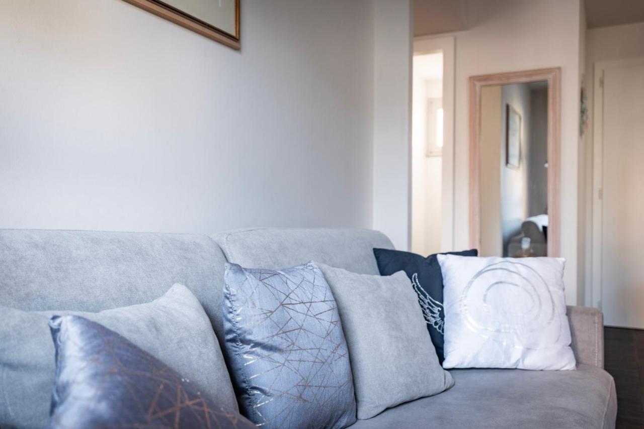Appartement - Cosy Contades *